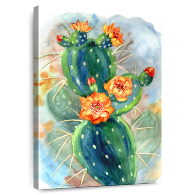 Cactus Harnek