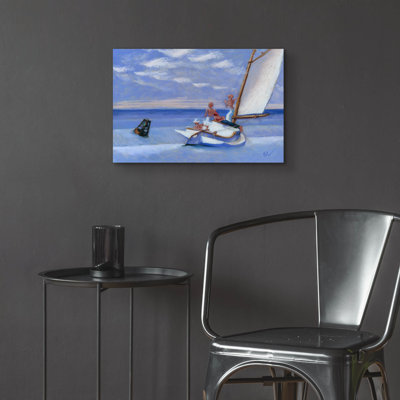«Ground Skel» par Marie Marfia Fine Art