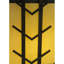 Turk 8 - Light Flush Mount