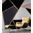 Claudel Peel & Stick Geometric Wall Mural-2073512201
