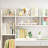 Gribble 51.2'' Kids Desk Writing Desk Children Study Learning Desk-1259712329