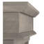 Bureau en forme de L Ozro Homestead-87490291