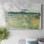 «Flowing Landscape II», toile tendue avec châssis-1256876939