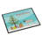 Non-Slip Christmas Indoor Doormat-22322337