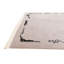 Tapis gris Josepha