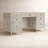 Shannen 62'' Executive Desk