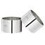 Küchenprofi 4 Piece Prep/Plating/Forming Set