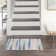 Inaayah Striped Indoor Rug
