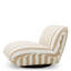 Relax Outdoor Lounge Chair