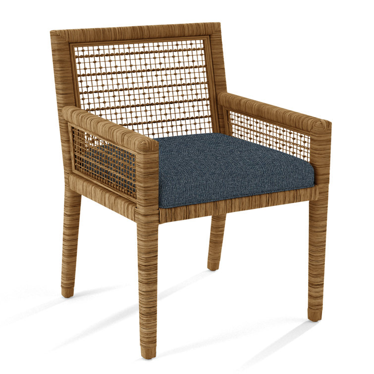 Glinda Arm Chair