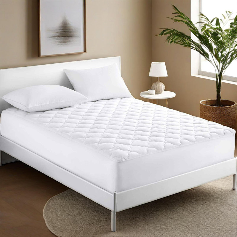  Protège-matelas Rhombic, Grand