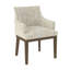 Upholstered Arm Chair-794035372-794035583