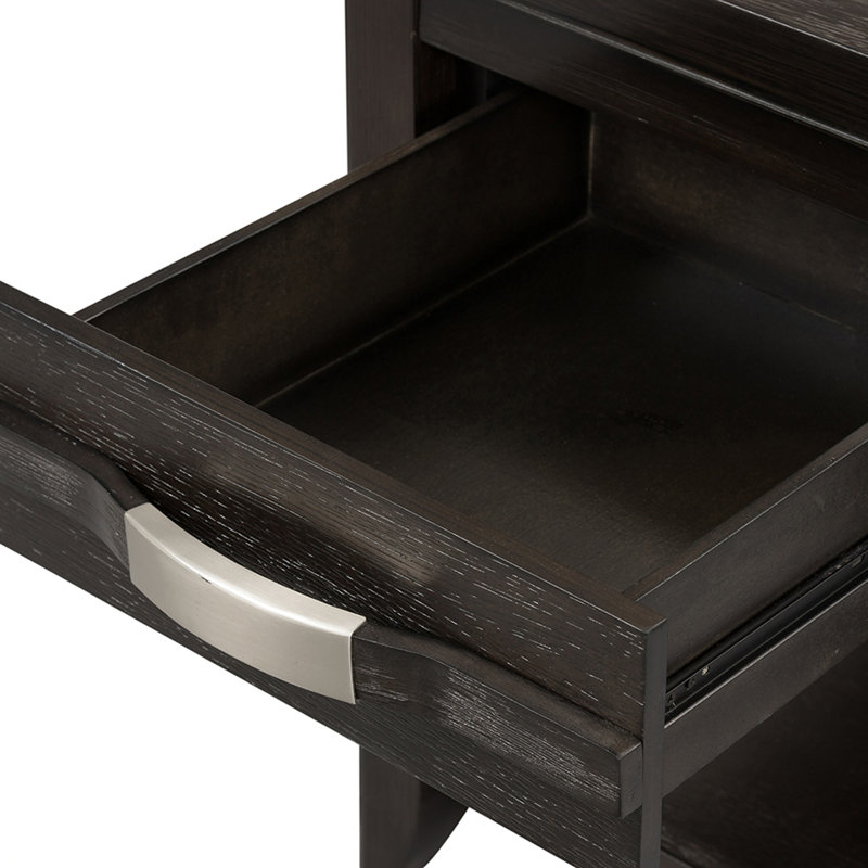 24X20x25" End Table