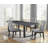 Donny Extendable Dining Set-1402320170-1469629892
