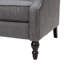 Fauteuil en tissu-716985319