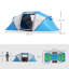 6 Person Tent