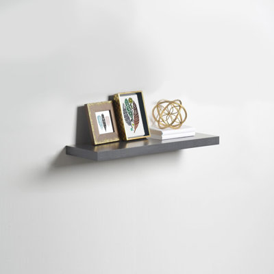 Mesias Floating Shelf
