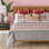 Joaquin Striped Linen 100% Cotton Cotton Duvet Cover