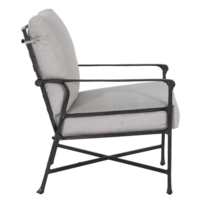 Marquis Outdoor Lounge Chair