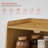 Bread Box For Kitchen Countertop, Large Bread Storage Container For Homemade Bread,-1924509000