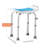 Shower Chair
