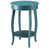 Bleu sarcelle
