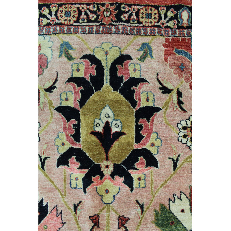 Vase One-of-a-Kind 6' X 19'5" Area Rug