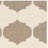 Herefordshire Performance Geometric Indoor/Outdoor Area Rug-189253407