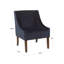 Fauteuil en polyester 62,87 po Myia-1815850462