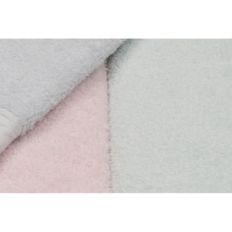Turkish Cotton Midweight Hand Towel