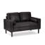 Baity Cushioned Loveseat Sofa-1113404838-1082109221