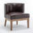 Ezra Upholstered Barrel Chair-1101077703
