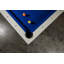 Santorini 8' Slate Pool Table with Professional Installation Included-50983399