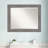 Eliakim Flat Wall Mirror-89258809