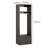 Aparna 23.4'' Closet System-227246004