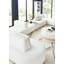Alba Stone Cocktail Table