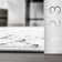 Freetown Moroccan Performance White/Black Rug