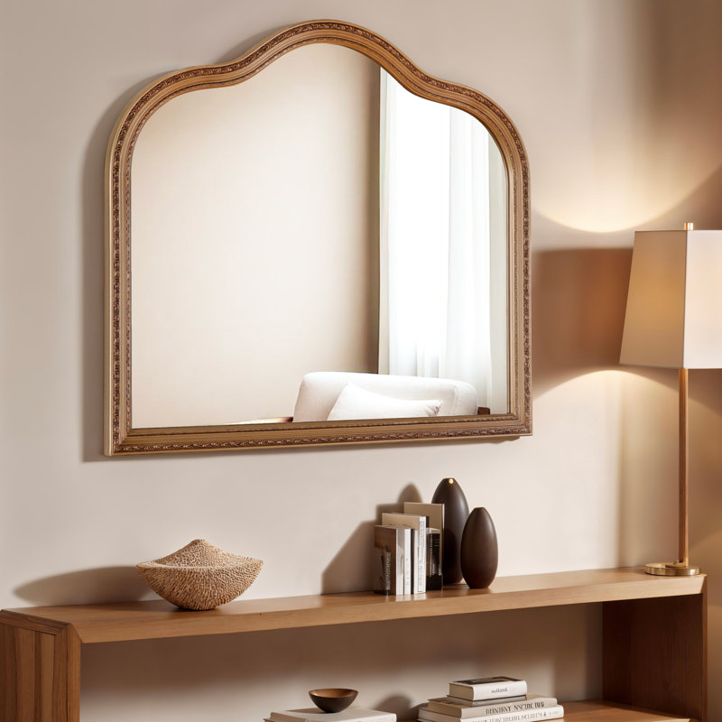 Free Form Mirror
