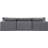 Ivoryanna 119'' Velvet Sofa-87149818