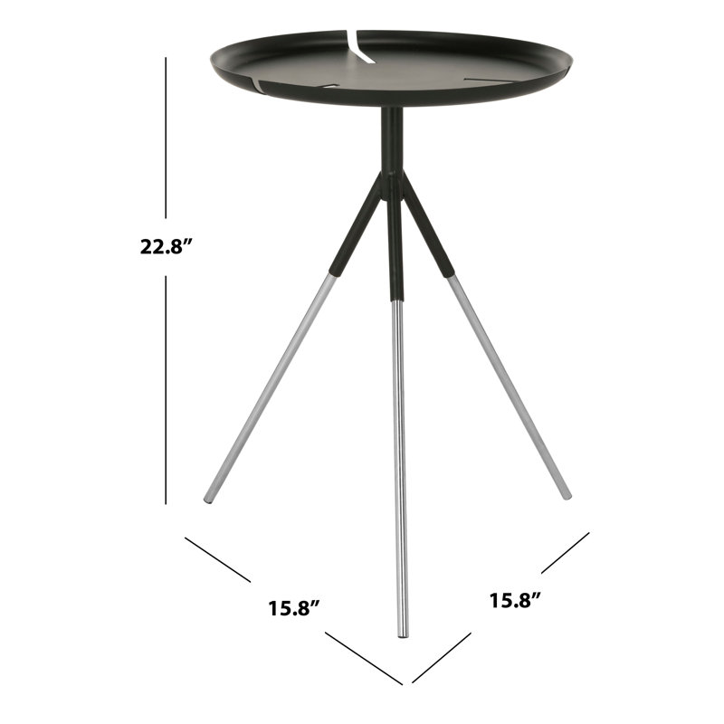 Table de bout Angelica