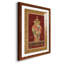 Urne romantique II - peinture encadrée-523436855-523436852