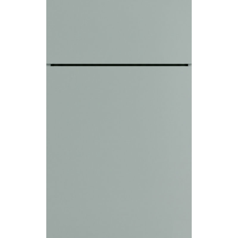 Échantillon de porte Rosemont, Stratifié, Brise marine