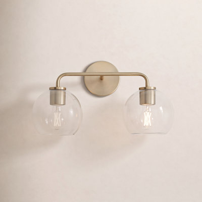 Childerley 2-Light Vanity Light