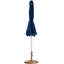 Ensemble de parasol avec passepoil Chavonte-1001388071-1001388068