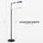 Dimmable LED Pharmacy Floor Lamp-118741365