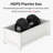 Outdoor Planter Box Raised Garden Bed Middle Size Rectangular Planter Box Poly  Waterproof, Weather Resistance-281082606