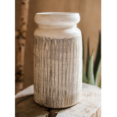 Blythdale Handmade Ceramic Table Vase