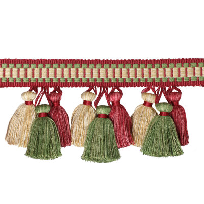 Passementerie Volume I Andre Performance Trim