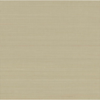 Grass Cloth Abstract Roll
