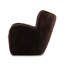 Amelie Chair-Beige Shearling-324791252